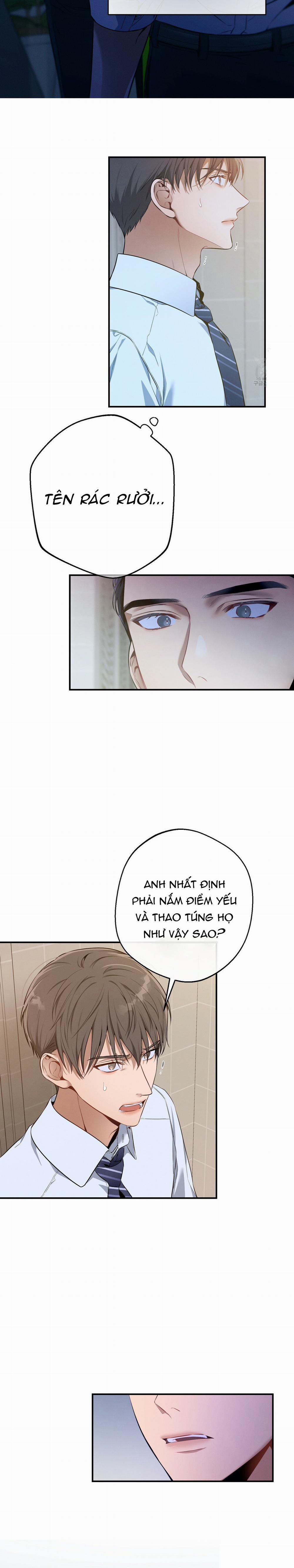 Không Đạo Đức 14 trang 20