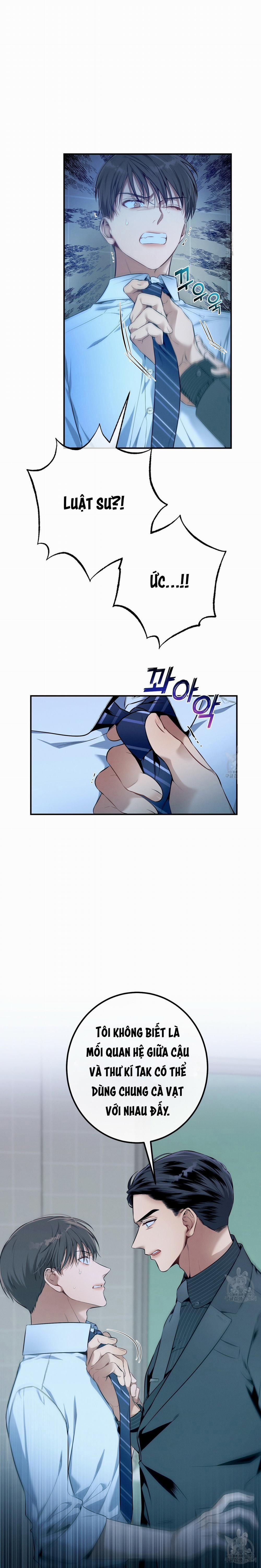Không Đạo Đức 14 trang 22
