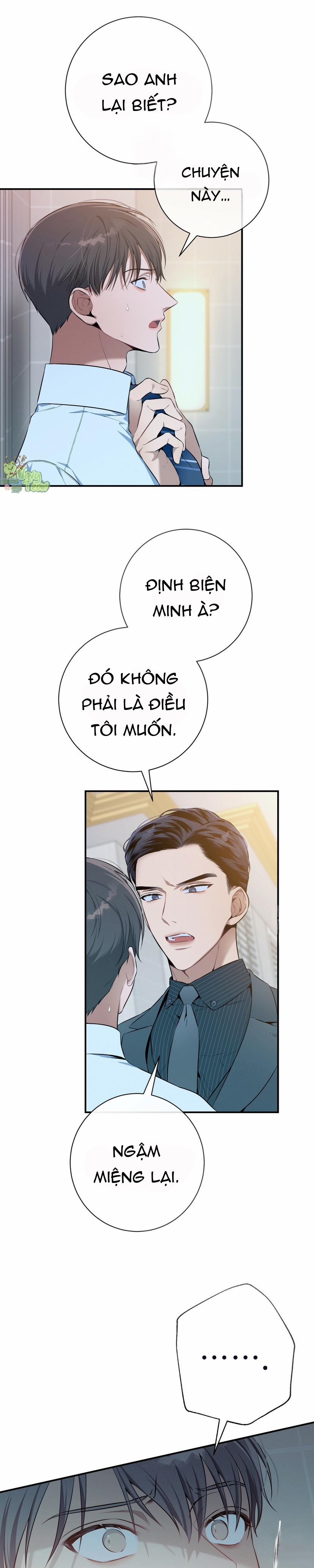 Không Đạo Đức 15 trang 0