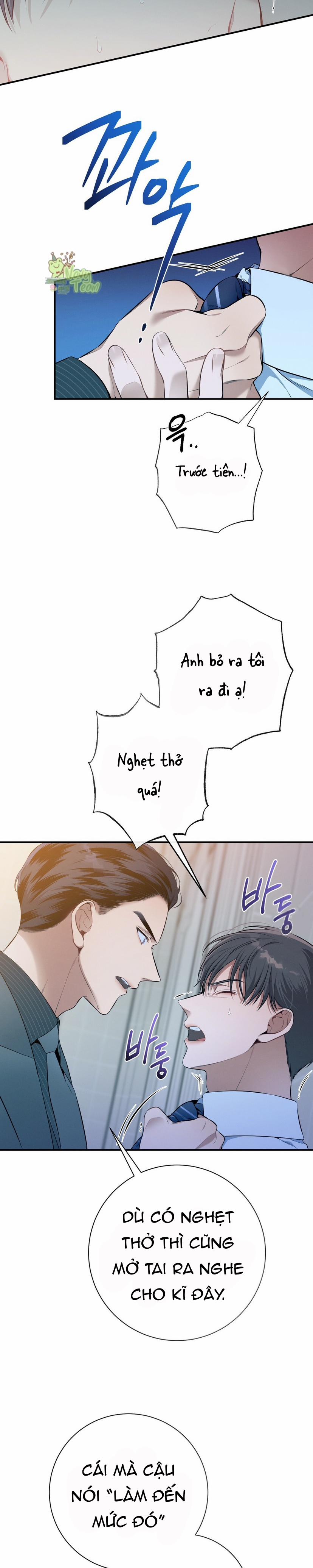 Không Đạo Đức 15 trang 1