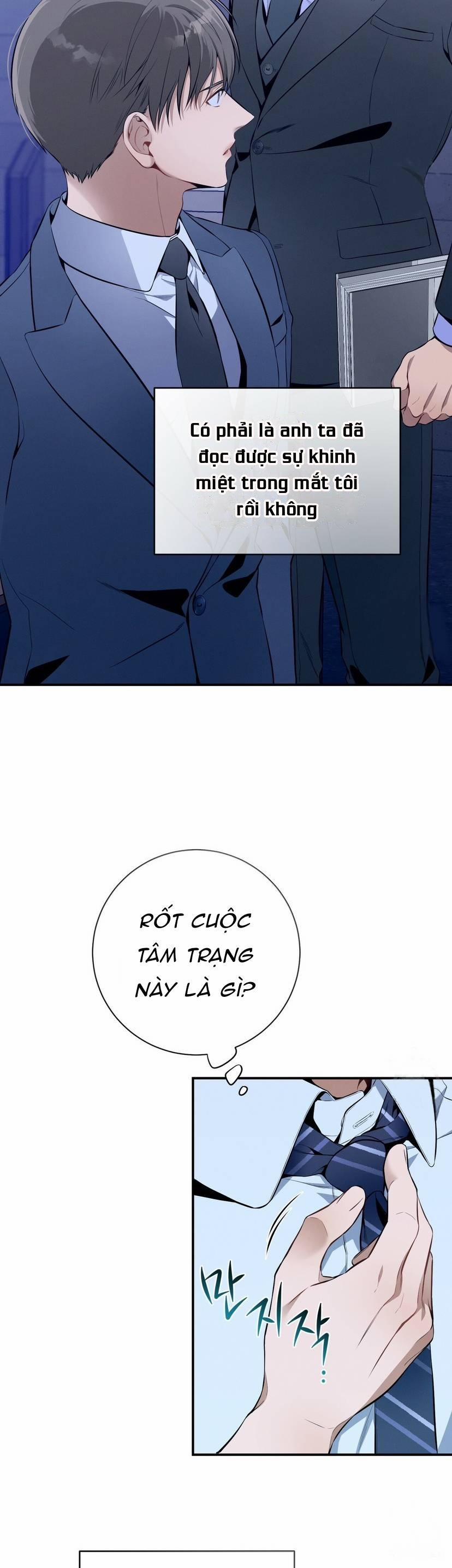 Không Đạo Đức 15 trang 11