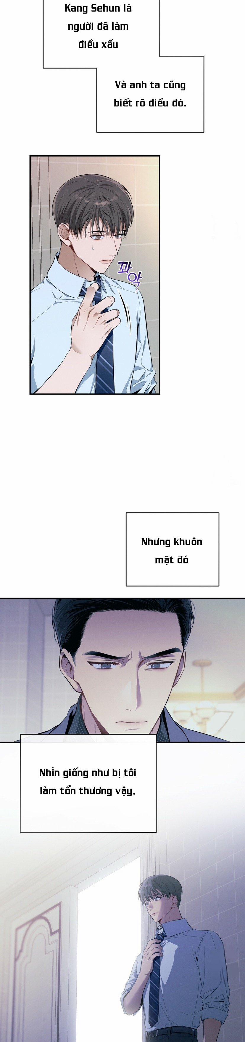 Không Đạo Đức 15 trang 12