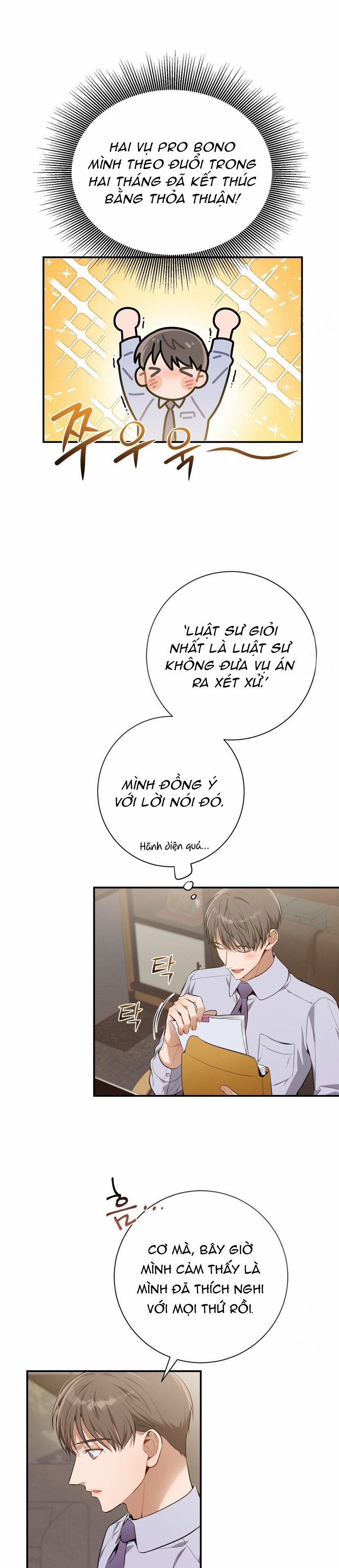 Không Đạo Đức 15 trang 14