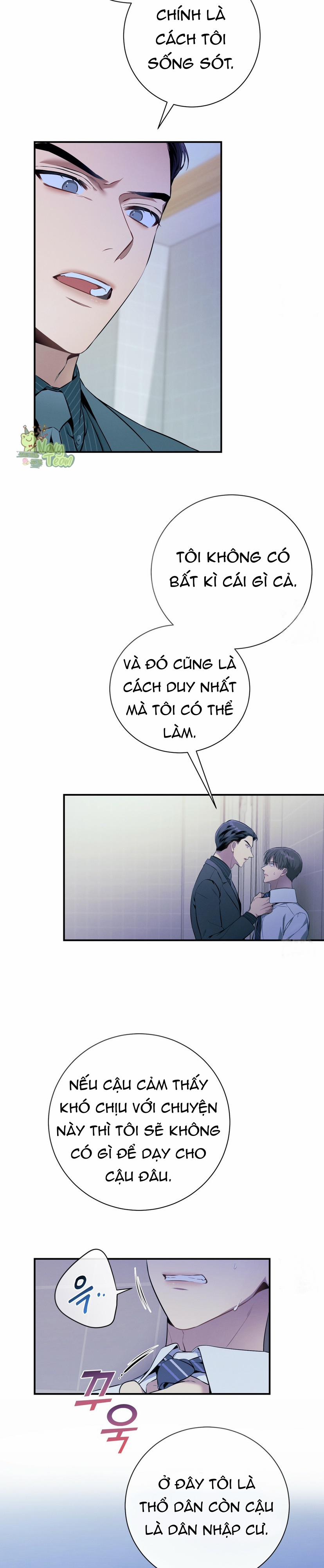 Không Đạo Đức 15 trang 2