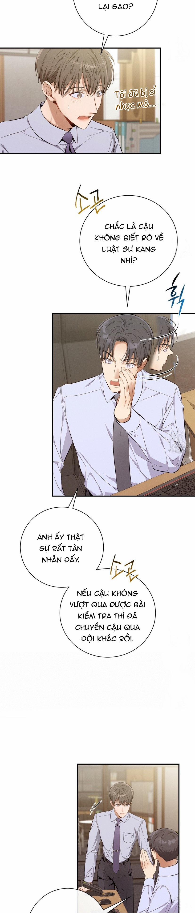 Không Đạo Đức 15 trang 23