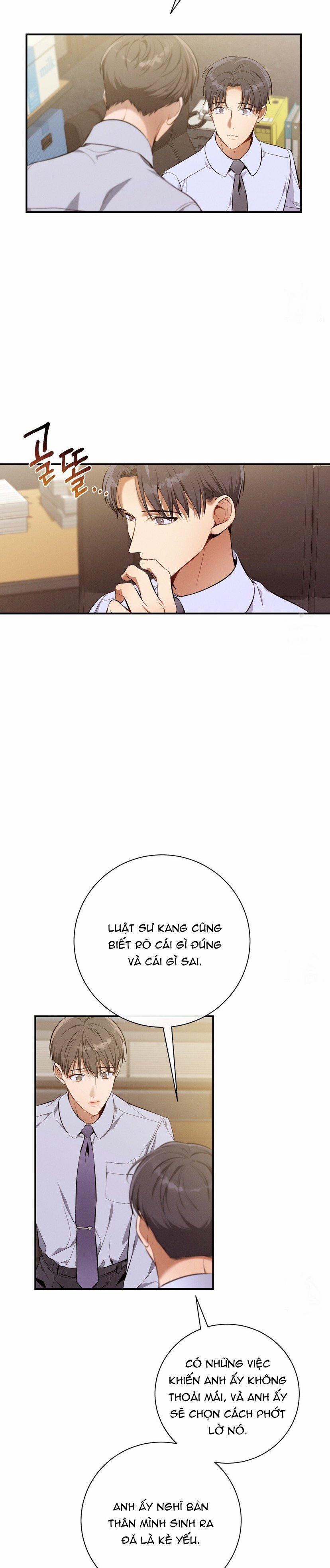 Không Đạo Đức 15 trang 28