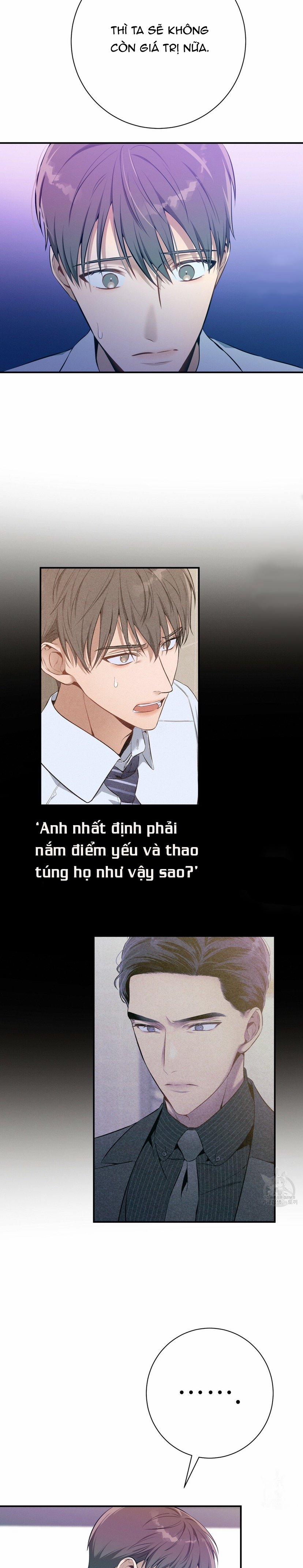 Không Đạo Đức 15 trang 30