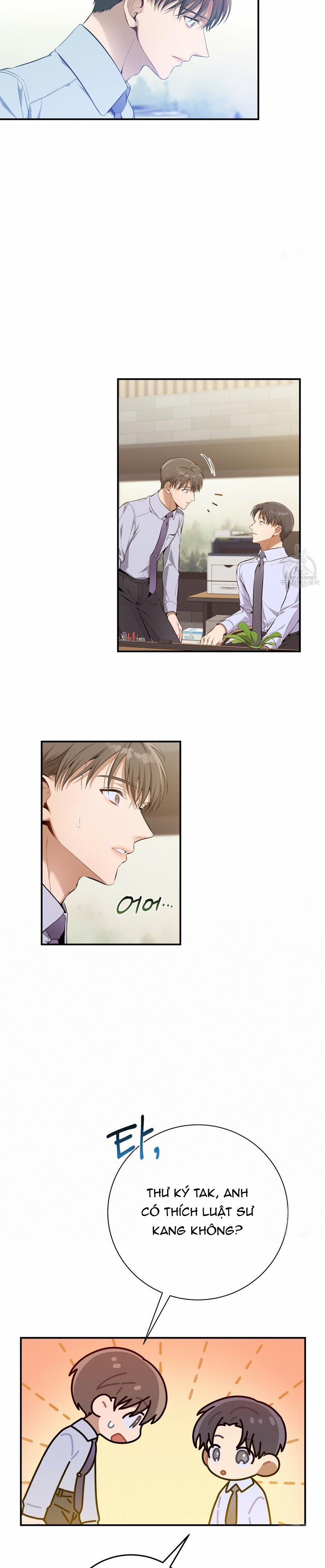 Không Đạo Đức 15 trang 31