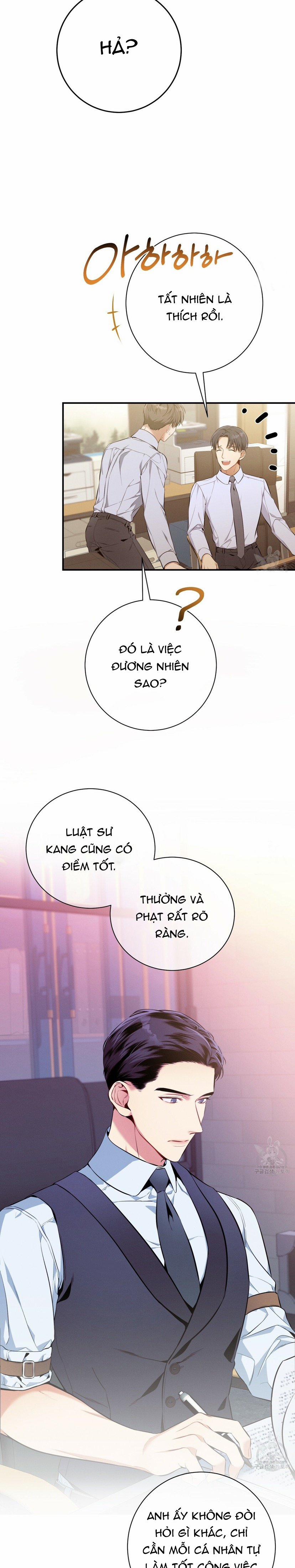 Không Đạo Đức 15 trang 32