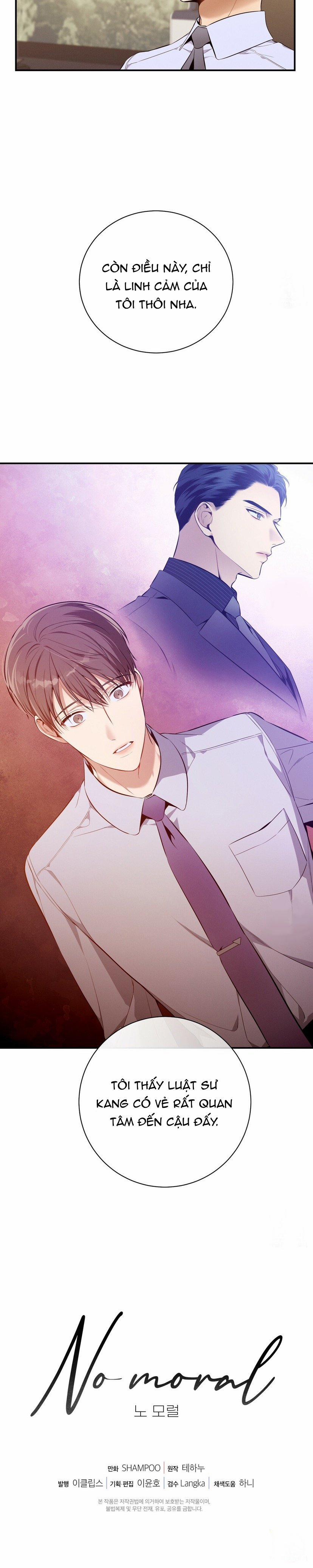 Không Đạo Đức 15 trang 34