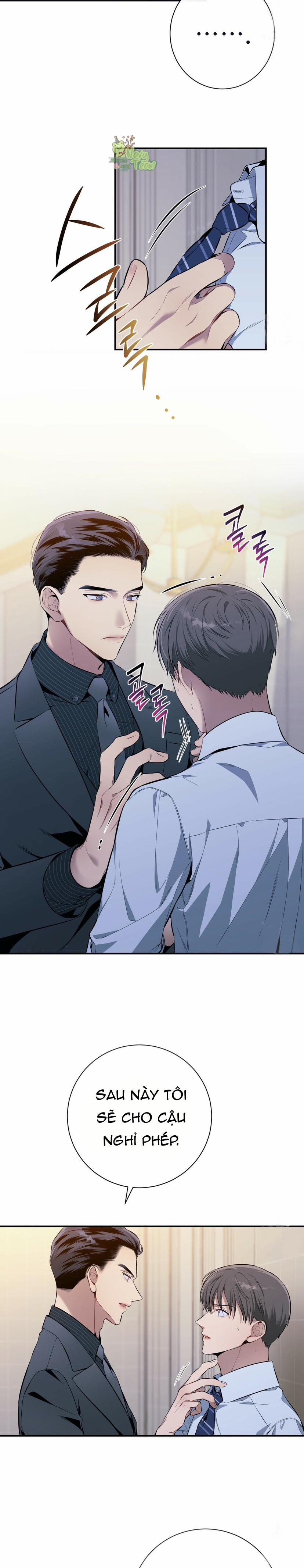 Không Đạo Đức 15 trang 5