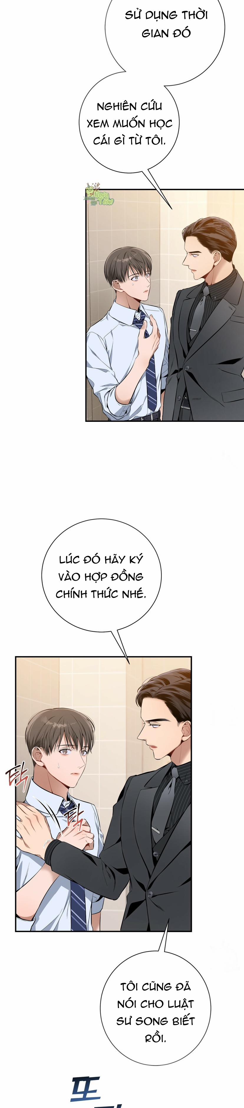 Không Đạo Đức 15 trang 6