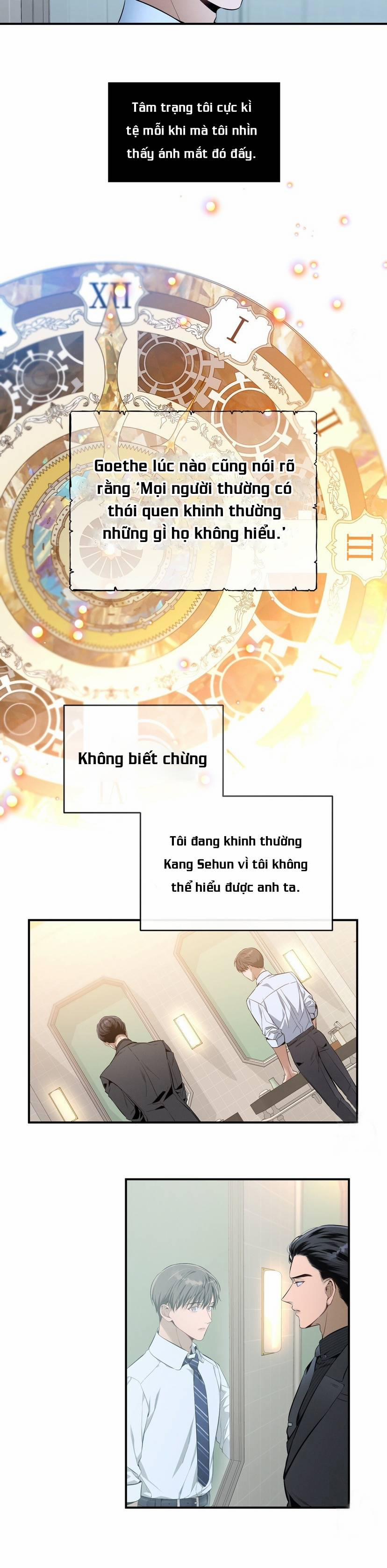 Không Đạo Đức 15 trang 8