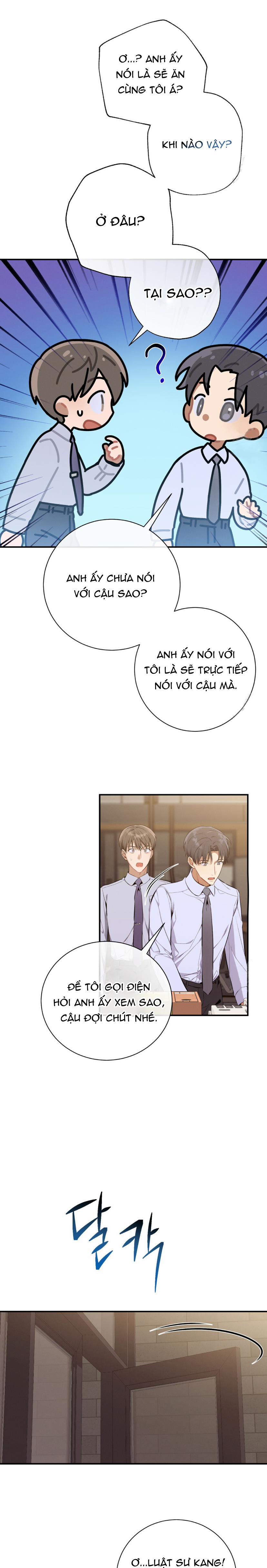 Không Đạo Đức 16 trang 1