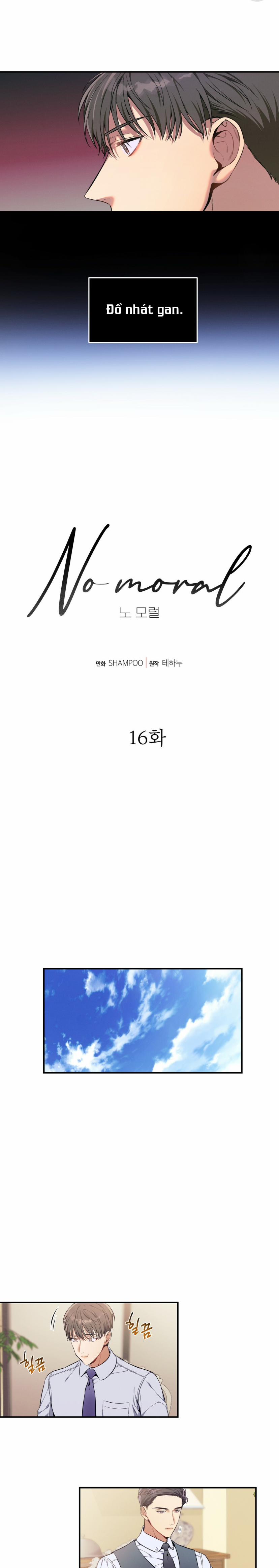 Không Đạo Đức 16 trang 13