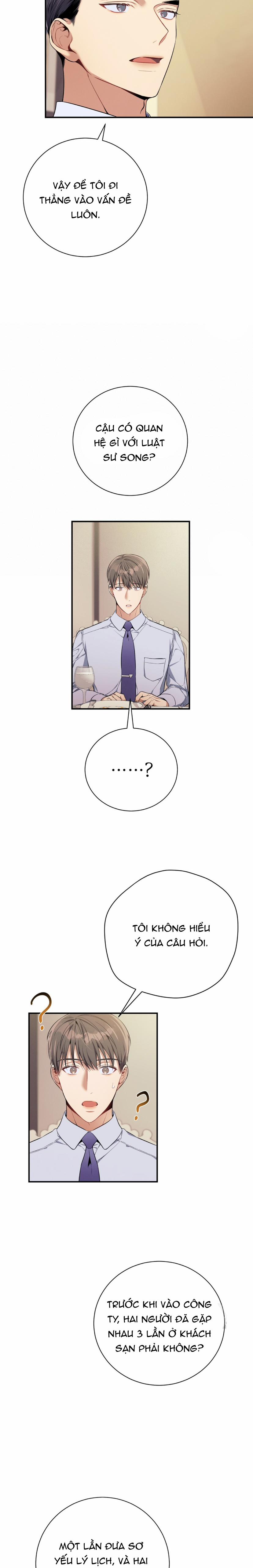 Không Đạo Đức 16 trang 15