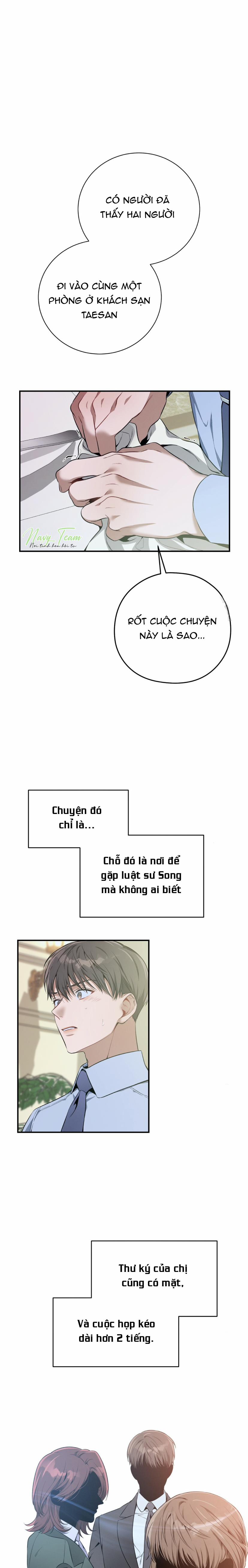 Không Đạo Đức 16 trang 17