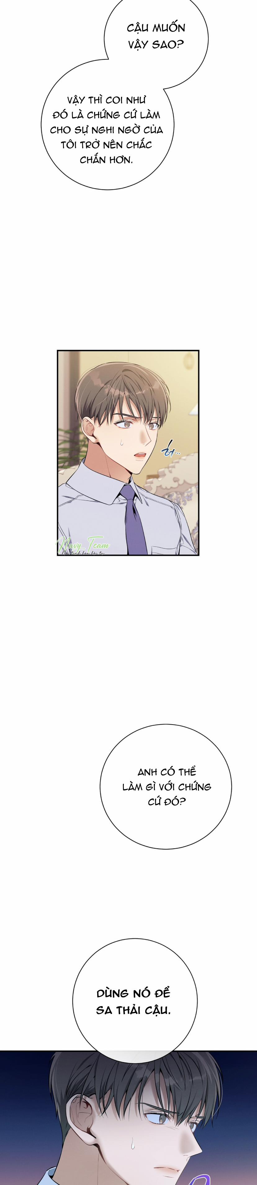 Không Đạo Đức 16 trang 22