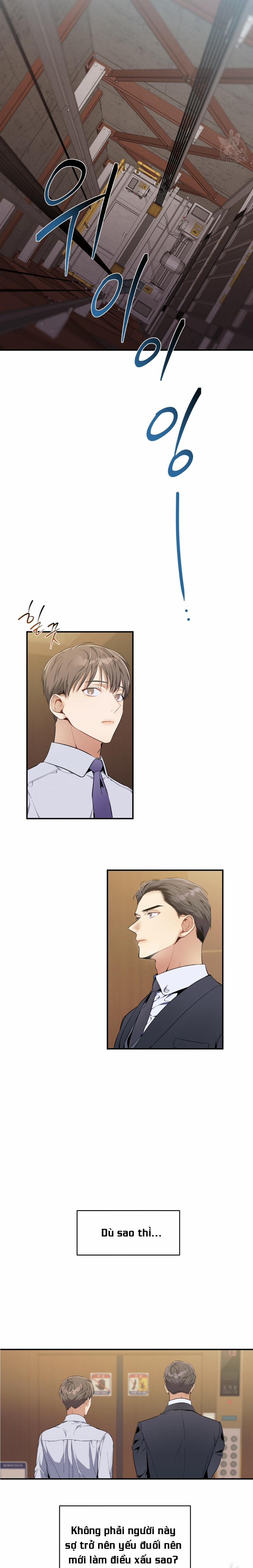 Không Đạo Đức 16 trang 9