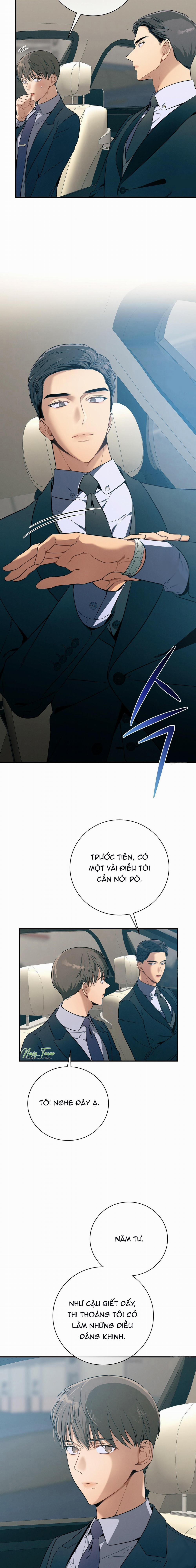 Không Đạo Đức 18 trang 1