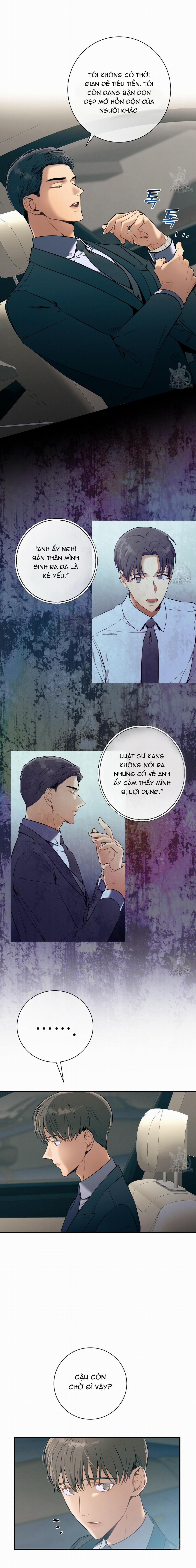 Không Đạo Đức 18 trang 14