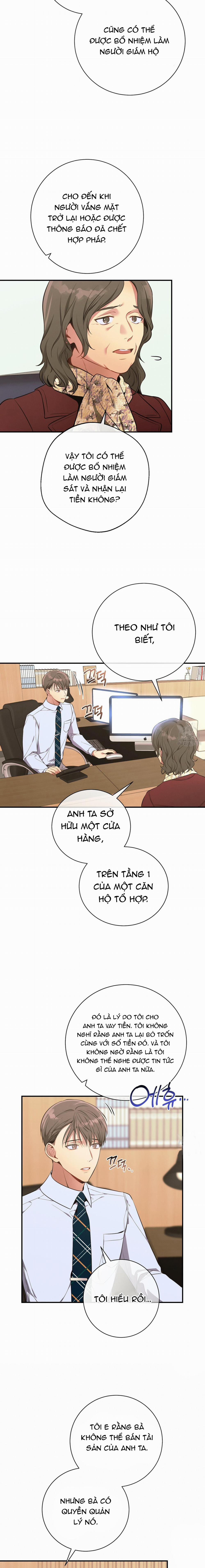 Không Đạo Đức 18 trang 17