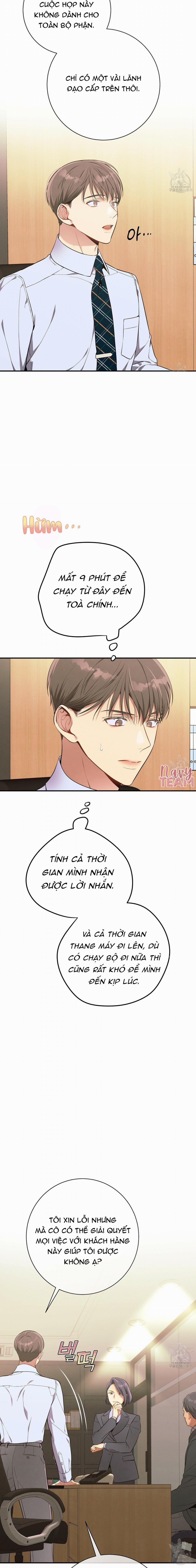 Không Đạo Đức 19 trang 1