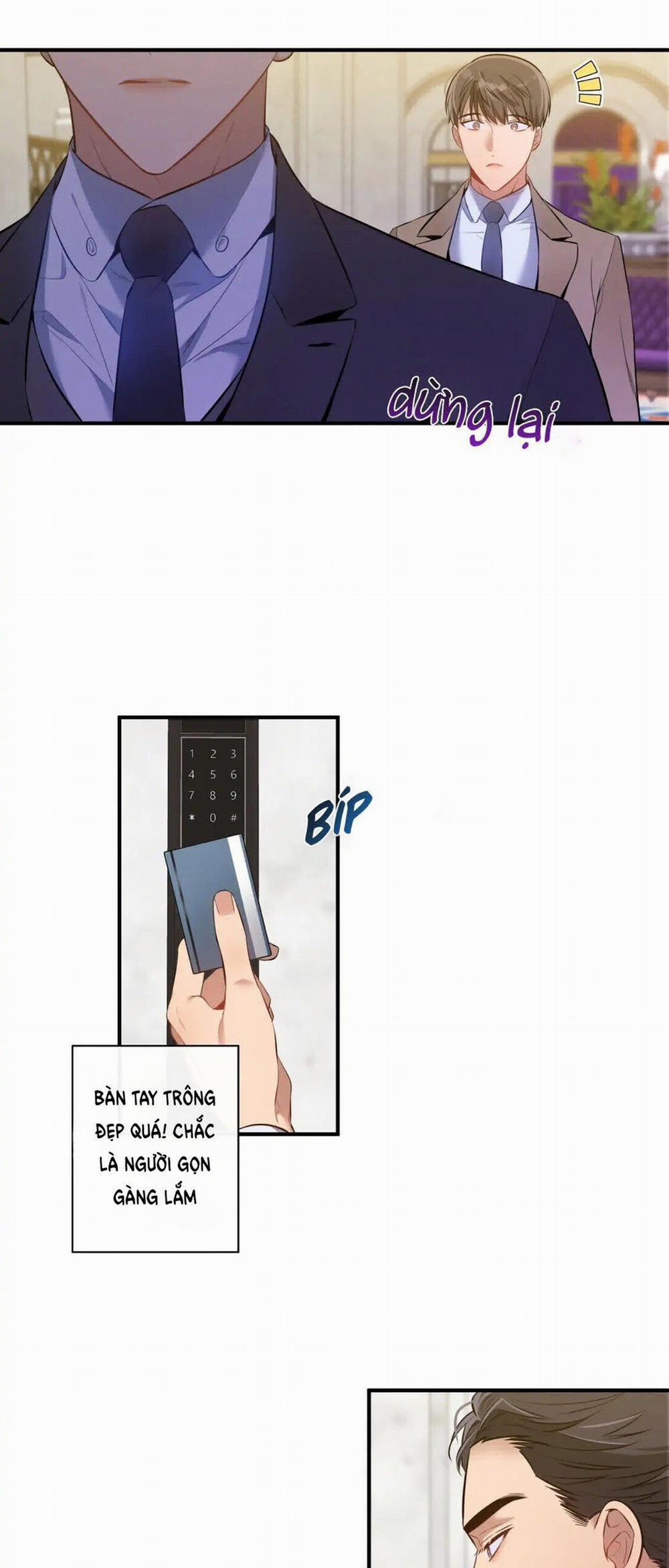 Không Đạo Đức 2 trang 10