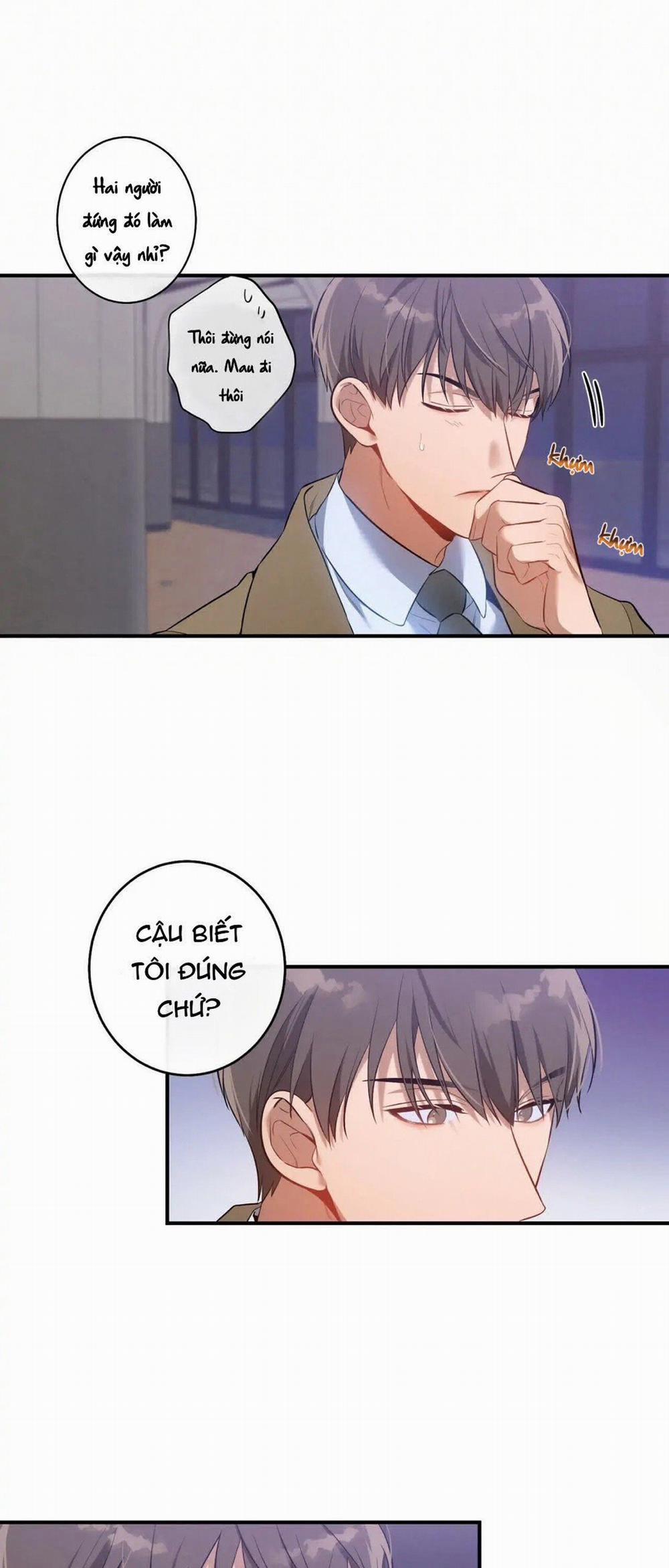 Không Đạo Đức 2 trang 19