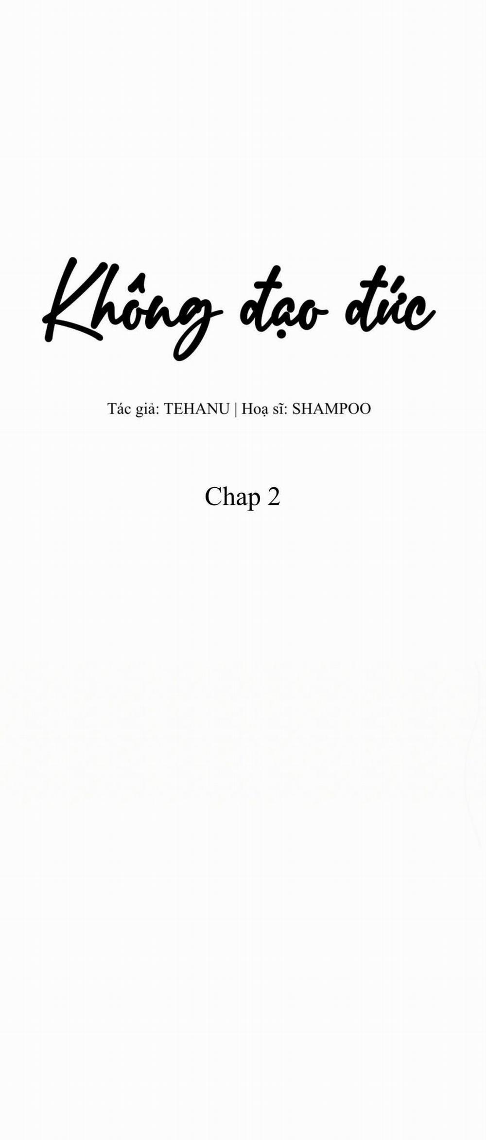 Không Đạo Đức 2 trang 6