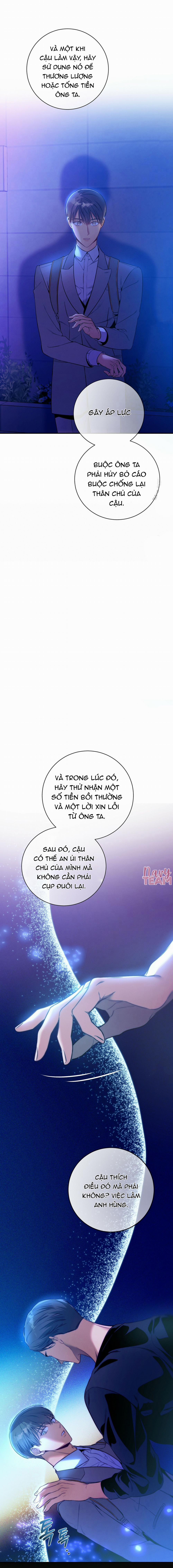 Không Đạo Đức 23 trang 16