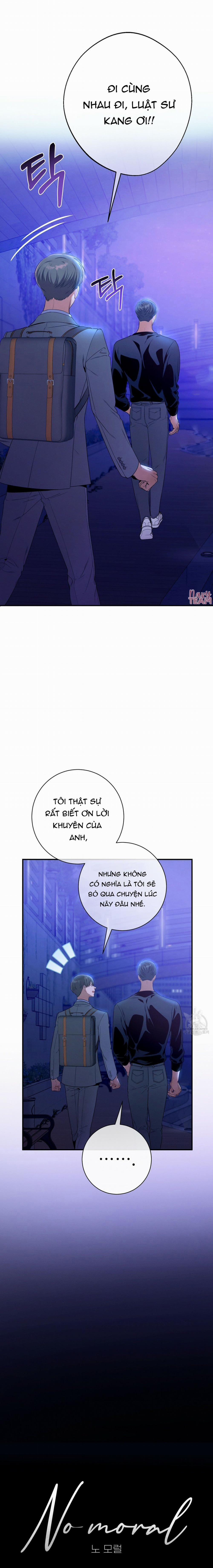 Không Đạo Đức 24 trang 1