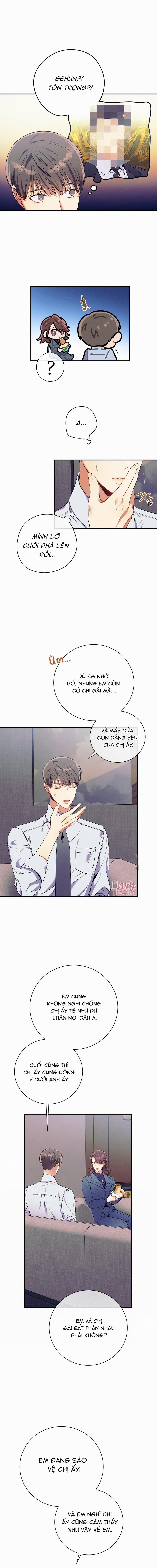 Không Đạo Đức 26 trang 1