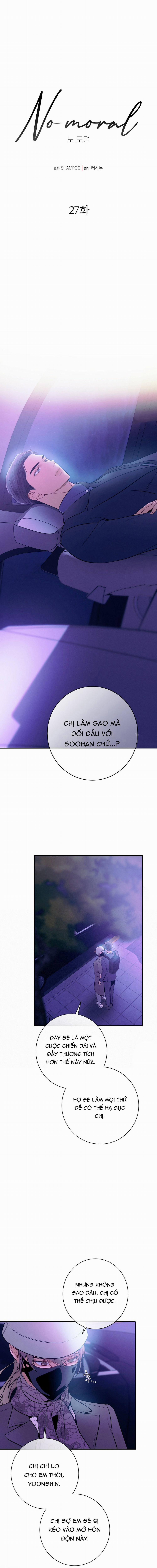 Không Đạo Đức 27 trang 1