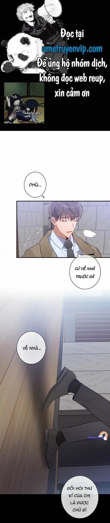 Không Đạo Đức 3 trang 0