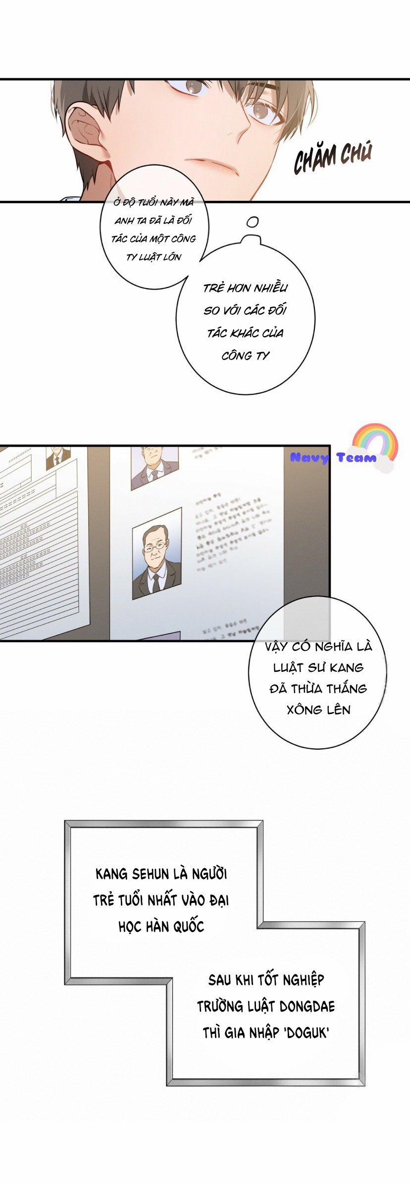 Không Đạo Đức 3 trang 10