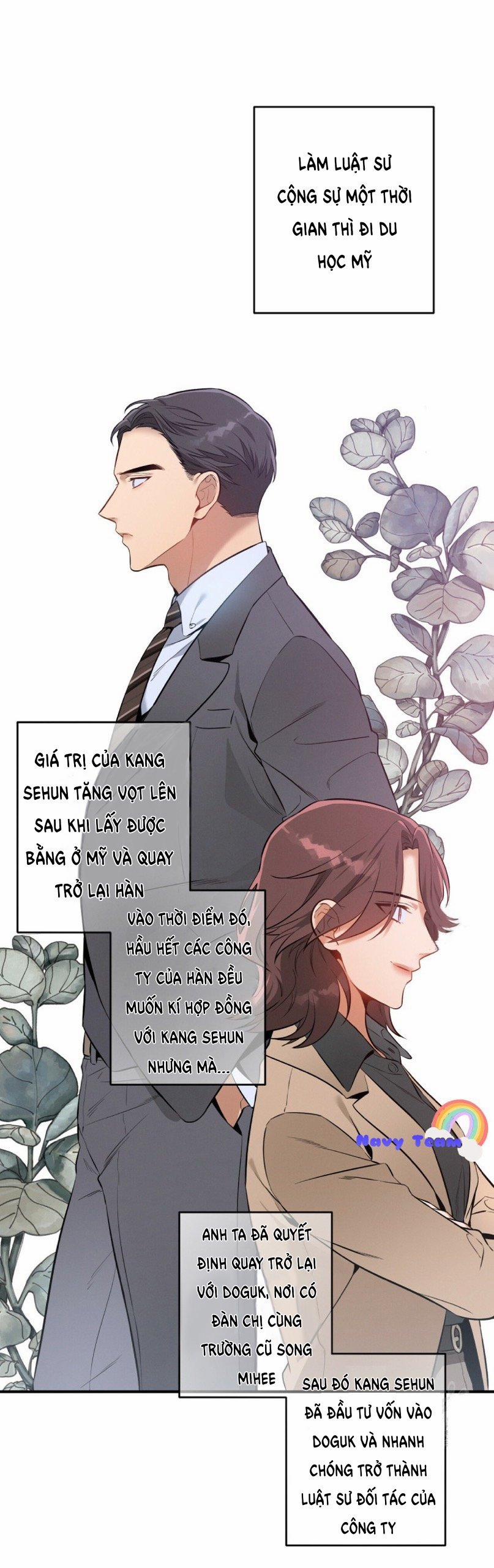 Không Đạo Đức 3 trang 11