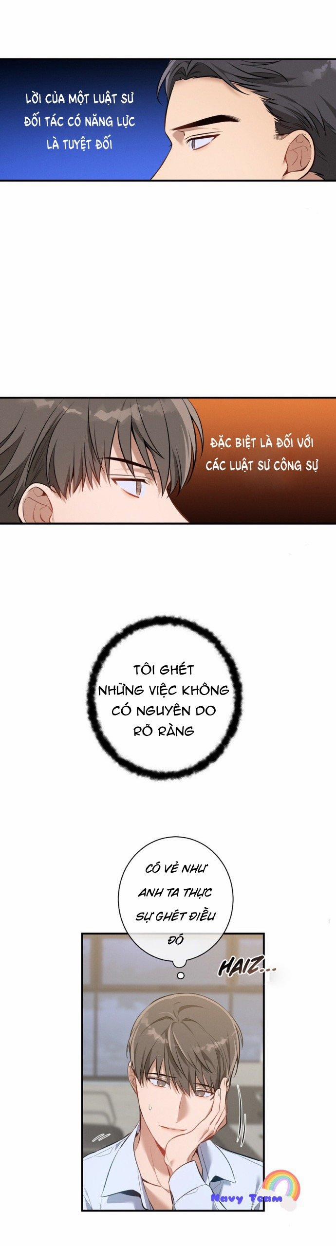 Không Đạo Đức 3 trang 12