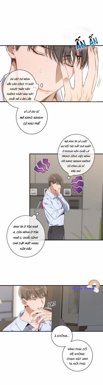 Không Đạo Đức 3 trang 13