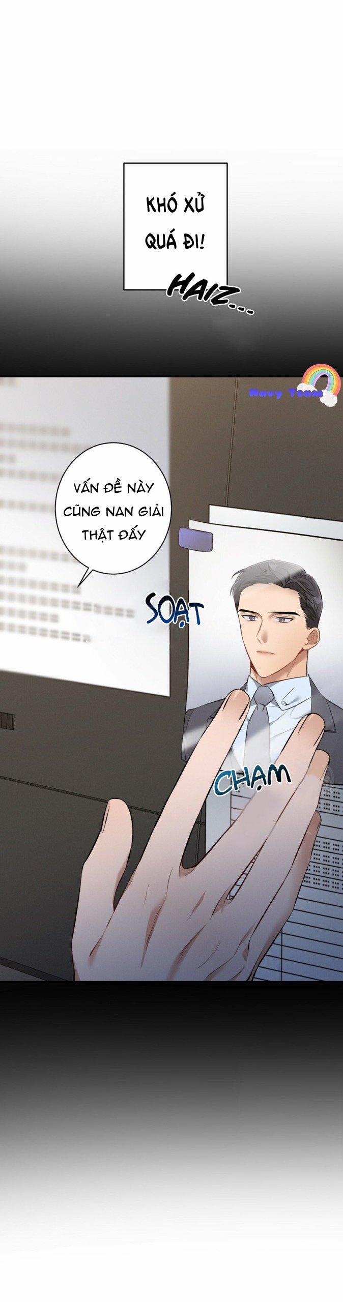 Không Đạo Đức 3 trang 14