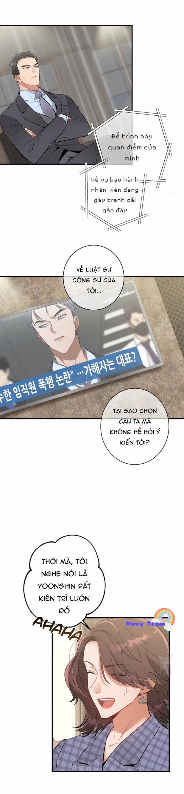 Không Đạo Đức 3 trang 16