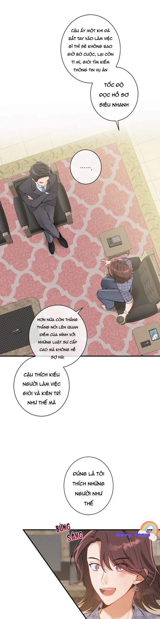 Không Đạo Đức 3 trang 17