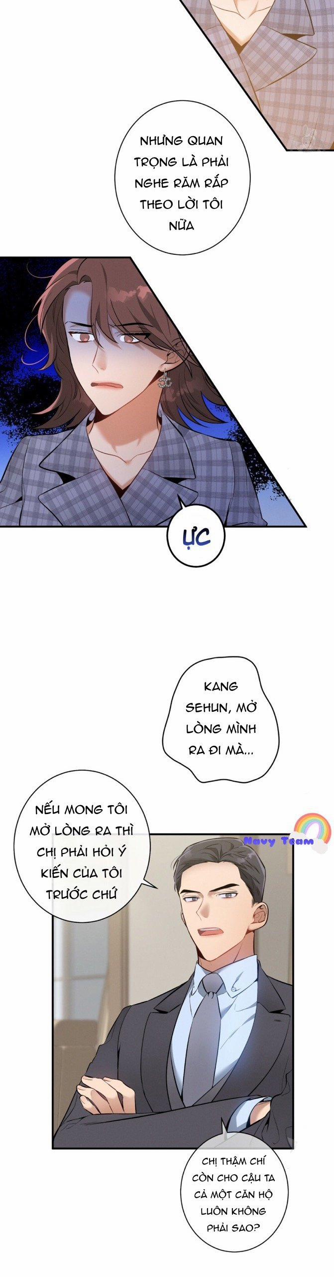 Không Đạo Đức 3 trang 18