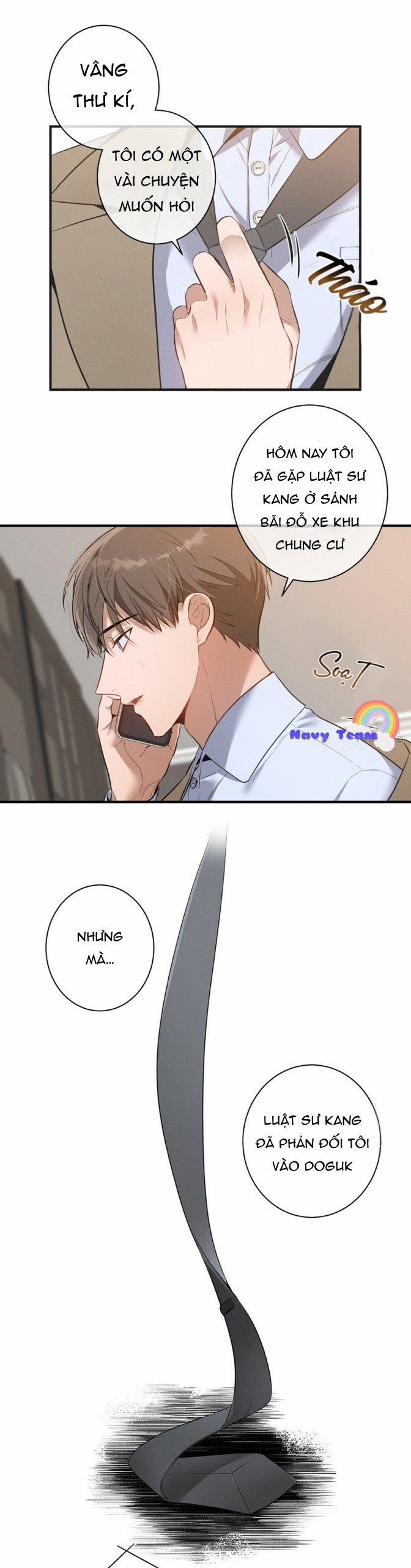 Không Đạo Đức 3 trang 2