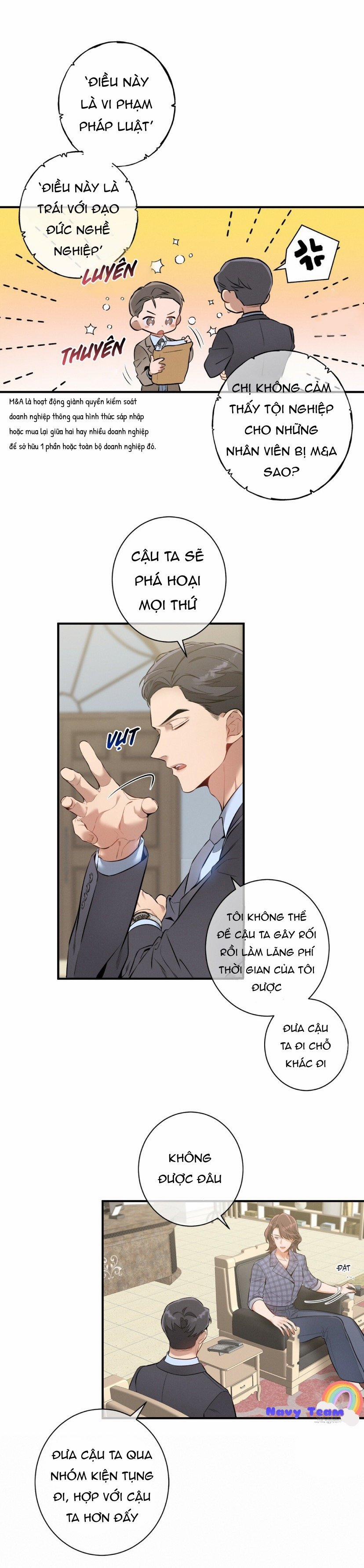 Không Đạo Đức 3 trang 20