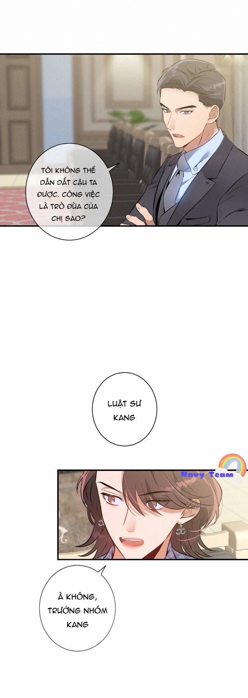 Không Đạo Đức 3 trang 21