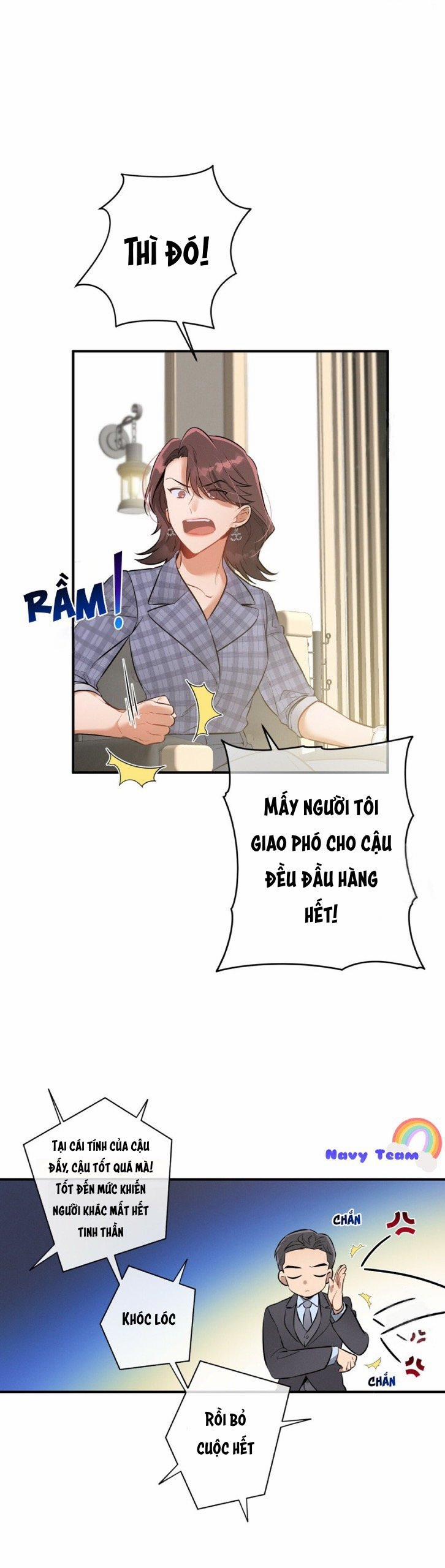 Không Đạo Đức 3 trang 23