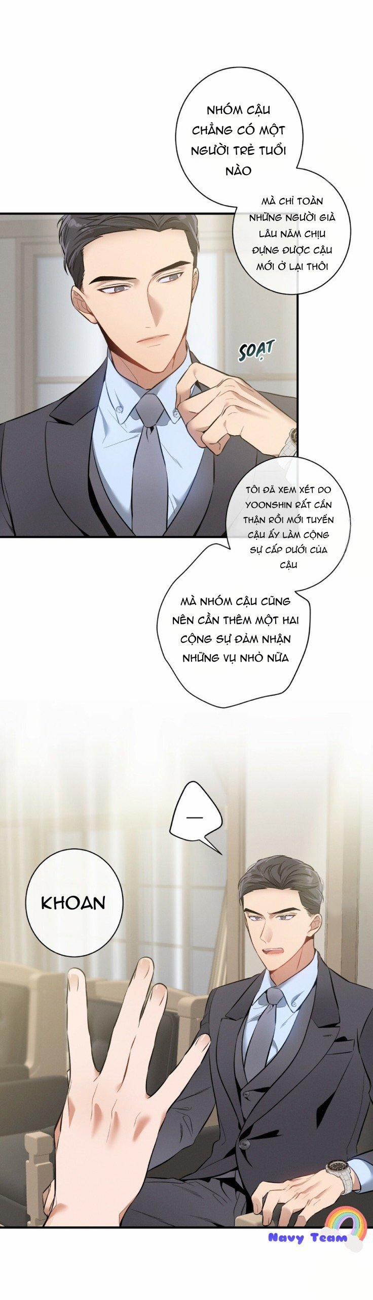 Không Đạo Đức 3 trang 24