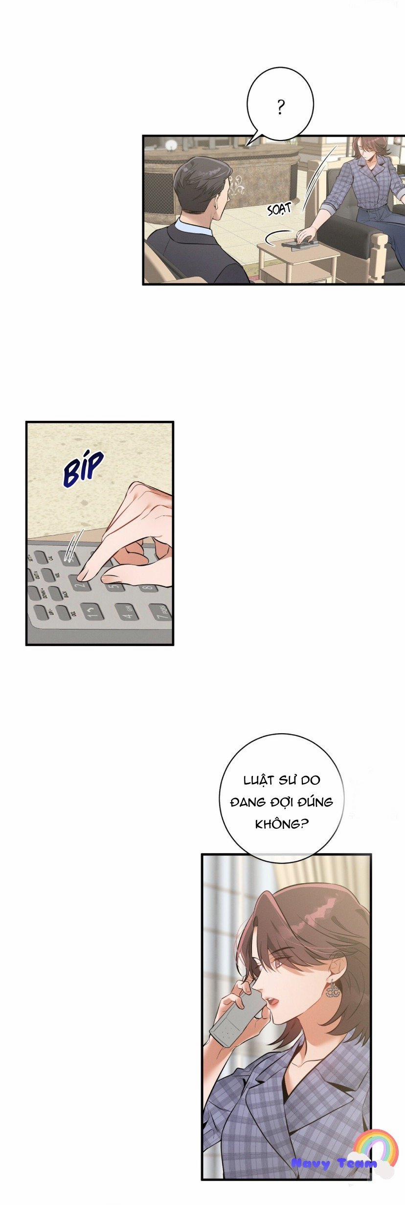 Không Đạo Đức 3 trang 25