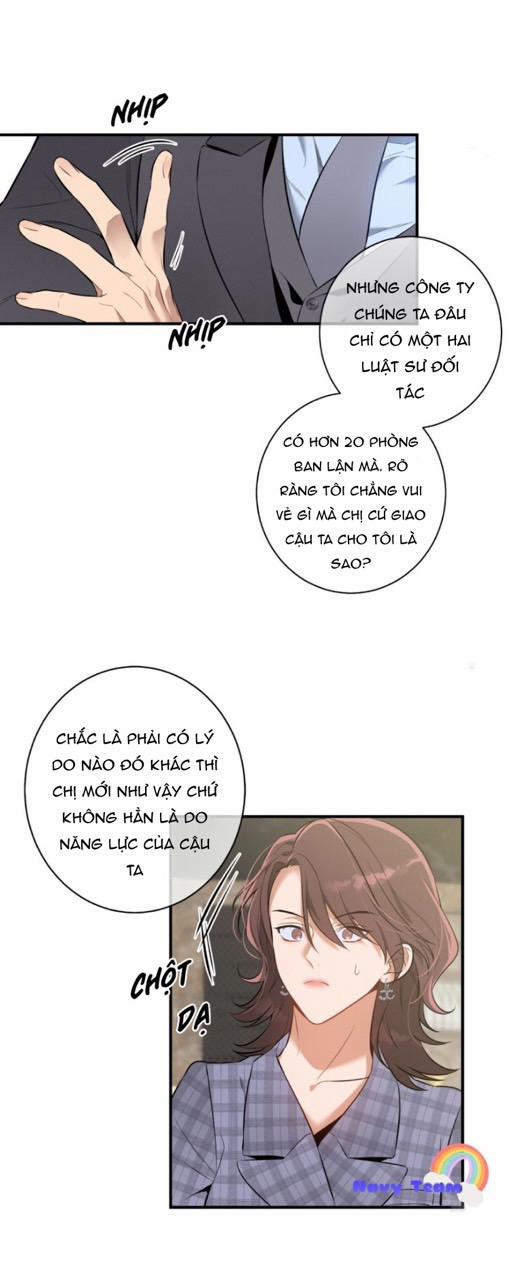 Không Đạo Đức 3 trang 28